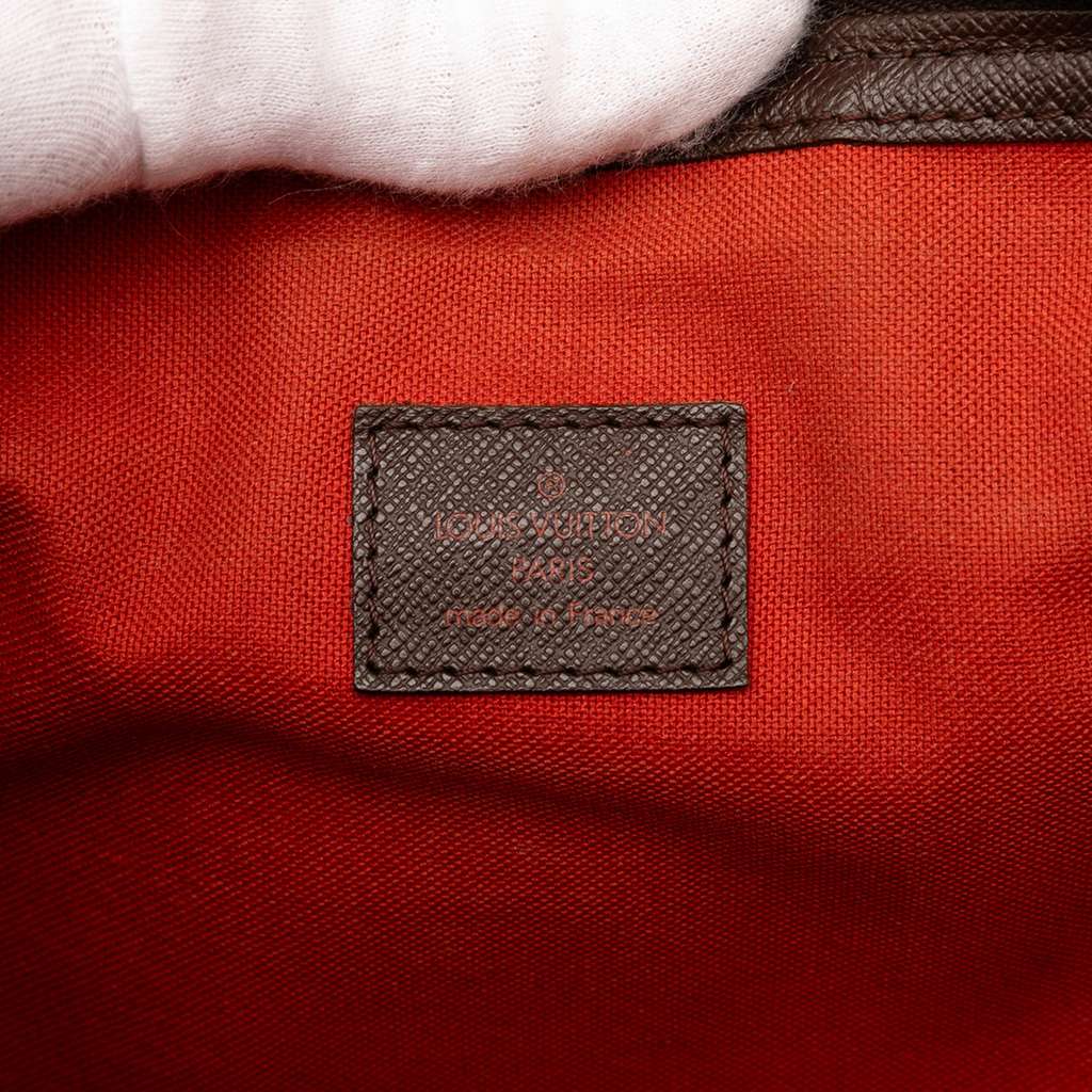 Louis Vuitton Damier Ebene Belem PM - 5