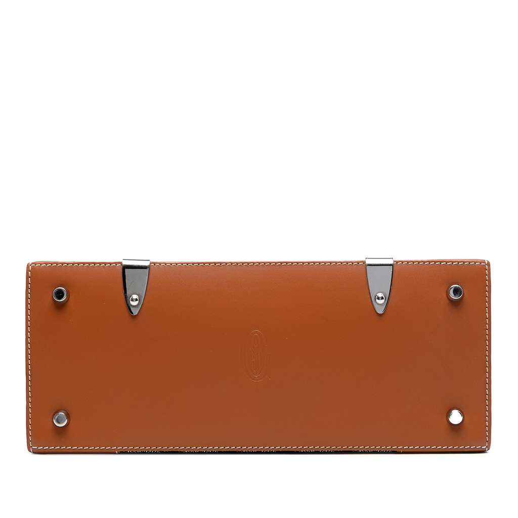 Goyard Goyardine Saigon Structured PM - 3