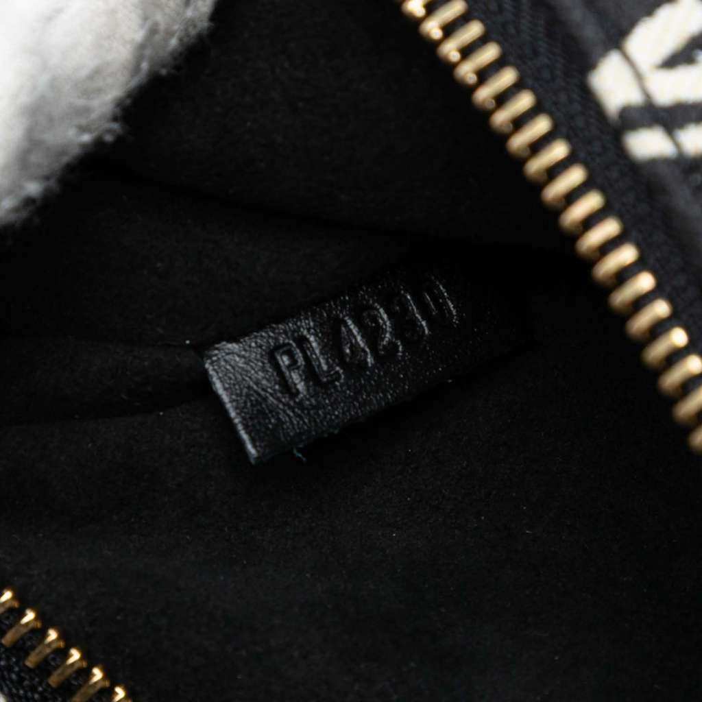 Louis Vuitton Monogram Jacquard Since 1854 Pochette Metis - 5