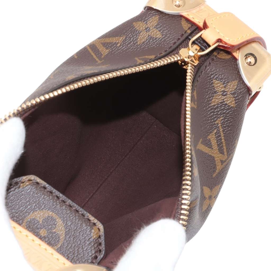 Louis Vuitton Monogram Side Trunk PM - 3