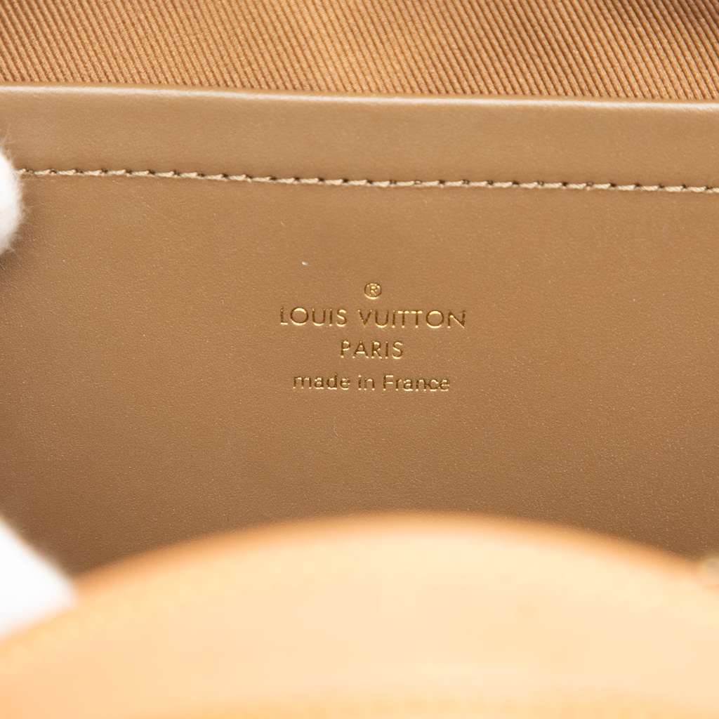 Louis Vuitton Monogram Utility Satchel - 5