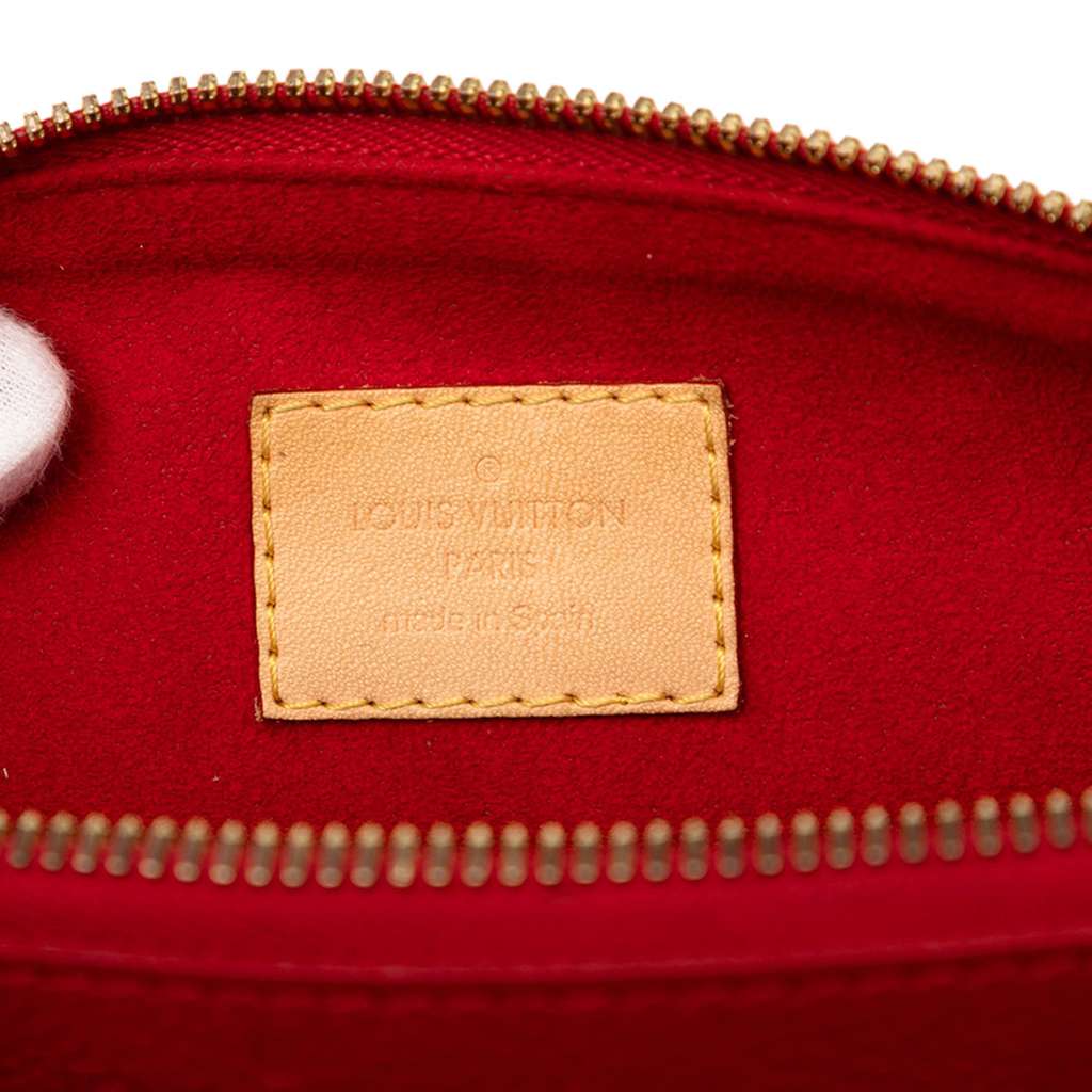 Louis Vuitton Monogram Pallas MM - 5