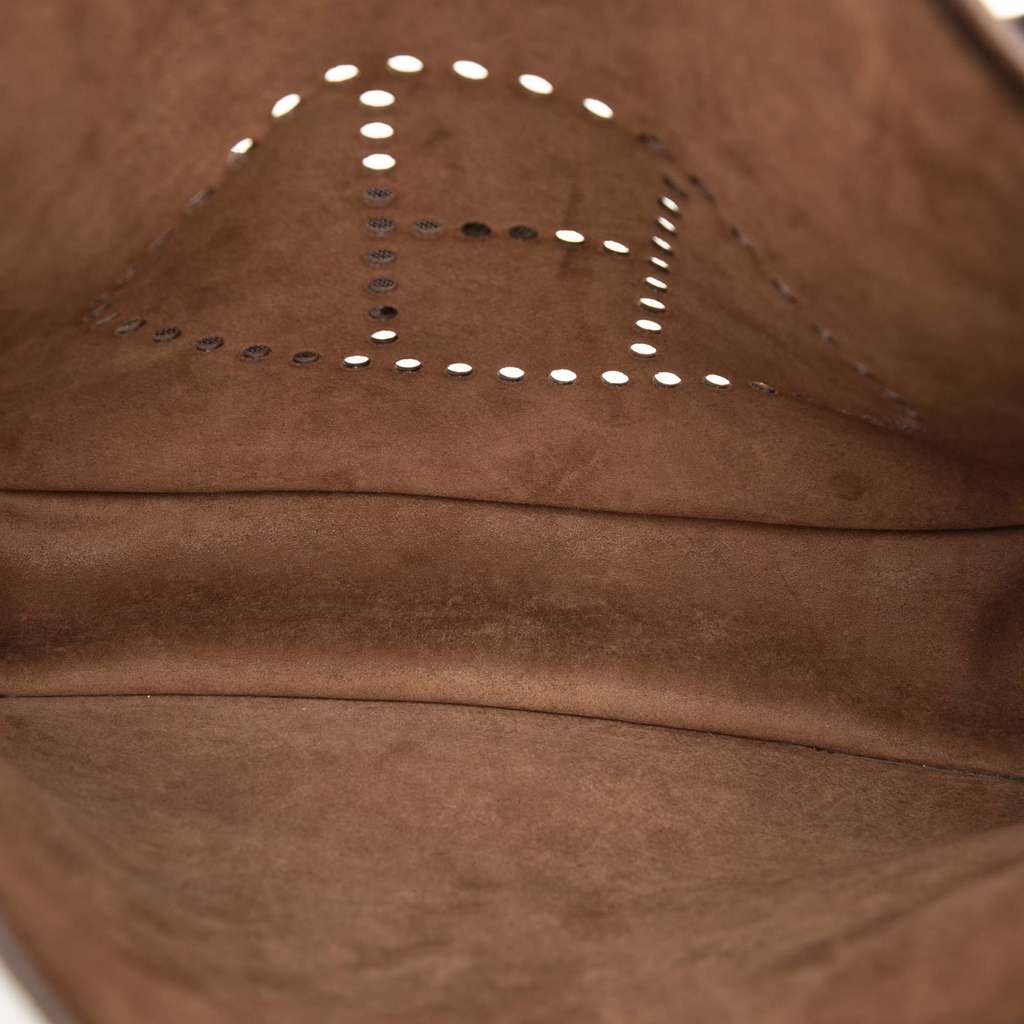 Hermès Epsom Evelyne II GM - 4