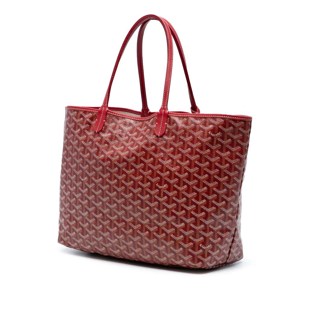 Goyard Goyardine Saint Louis PM - 2