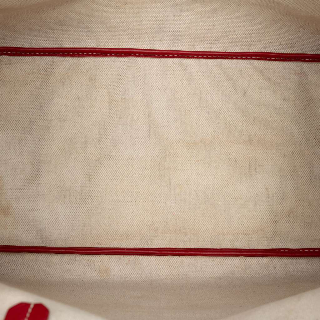 Goyard Goyardine Saint Louis PM - 4