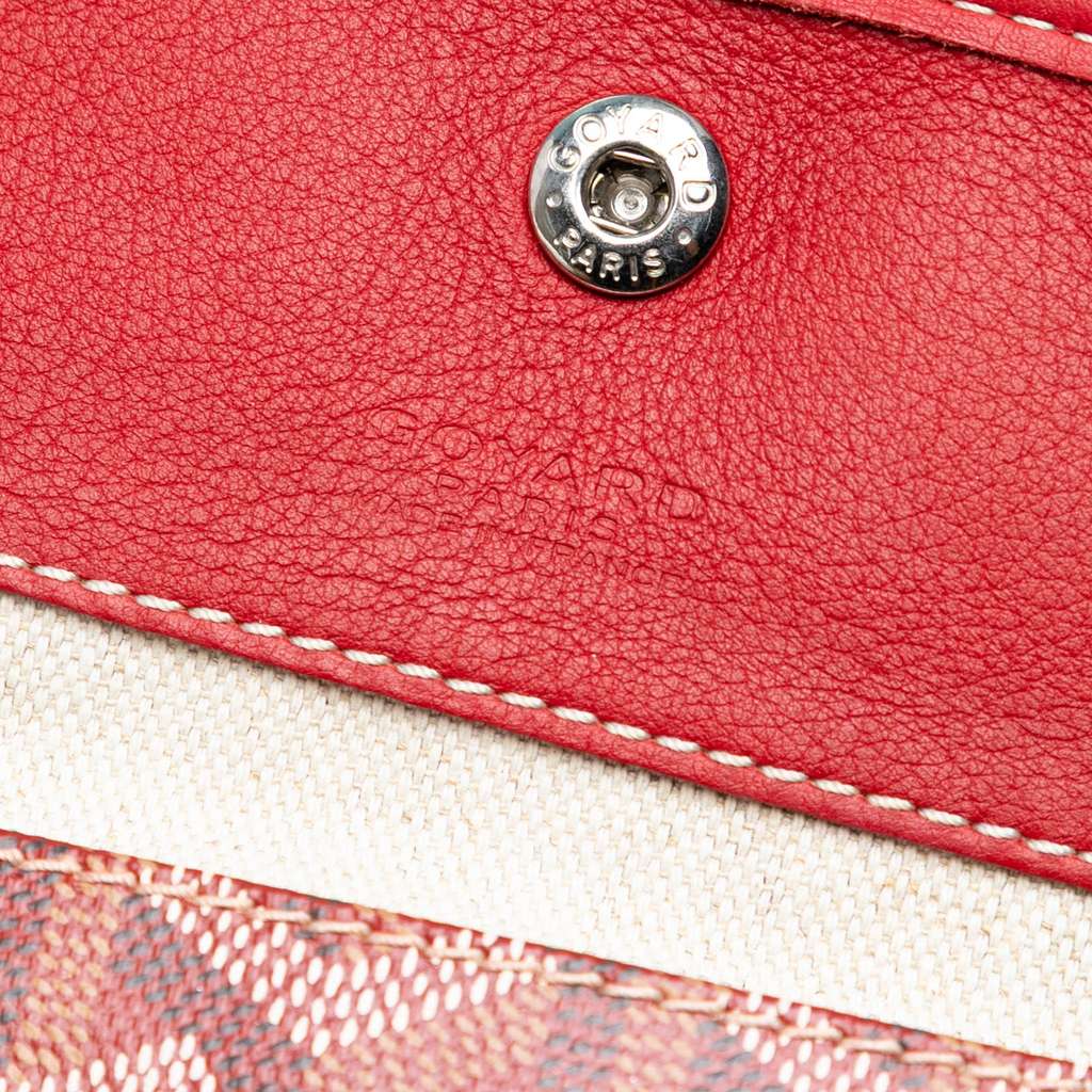 Goyard Goyardine Saint Louis PM - 5