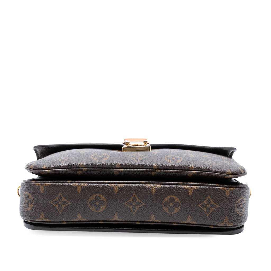 Louis Vuitton Monogram Pochette Metis - 3