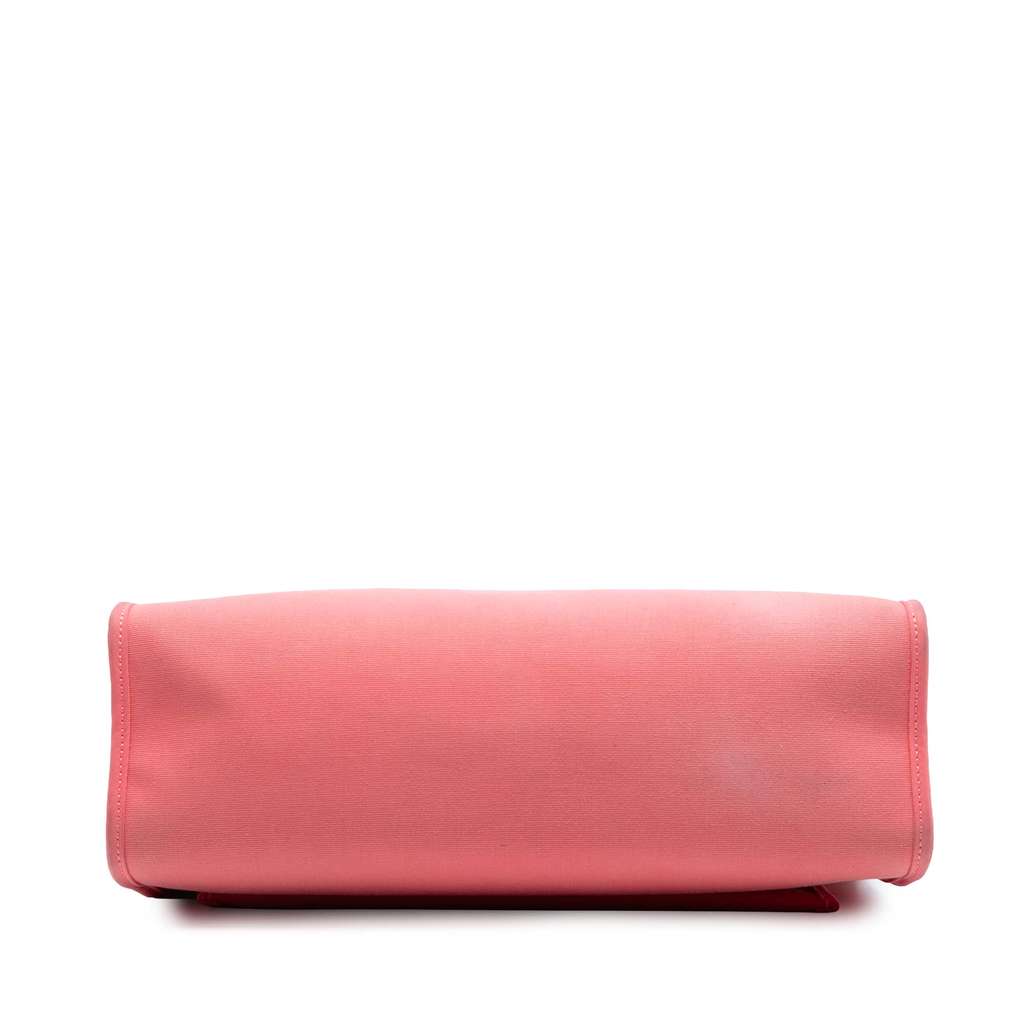 Hermès Toile Herbag Zip 31 - 3