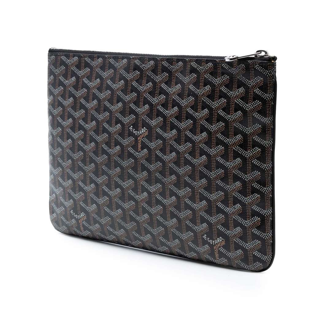 Goyard Goyardine Senat MM - 2