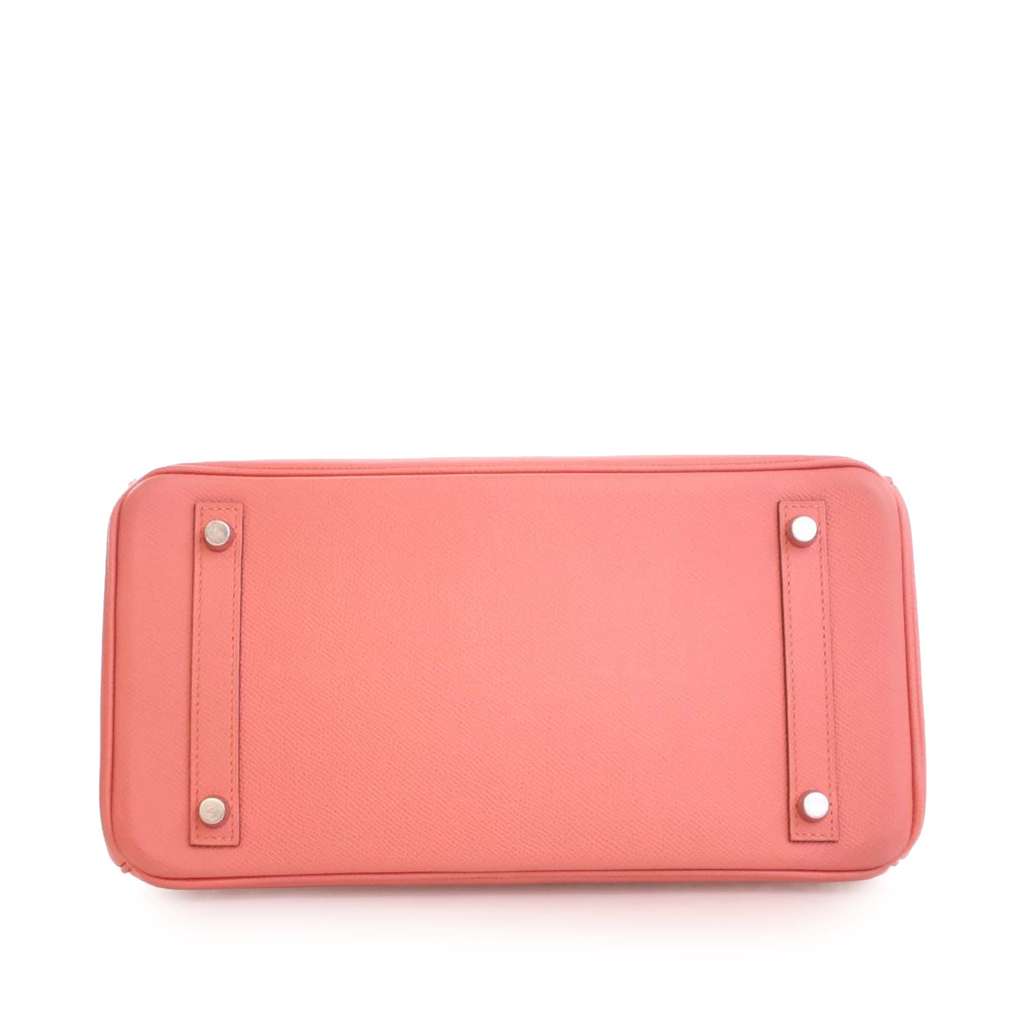 Hermès Epsom Birkin Retourne 30 - 5