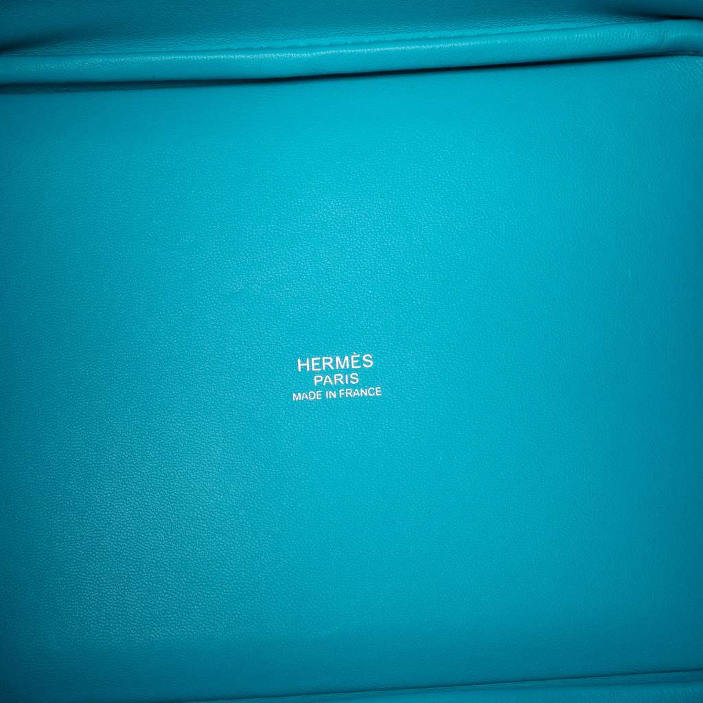 Hermès Doblis and Butler Picotin Lock 18 - 4