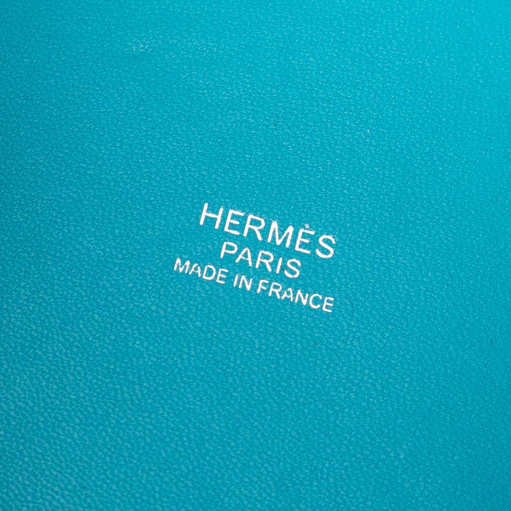 Hermès Doblis and Butler Picotin Lock 18 - 5