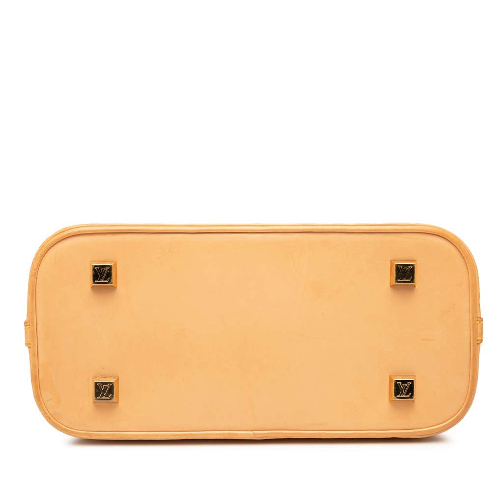 Louis Vuitton Monogram Cabas Sac Ambre MM - 3