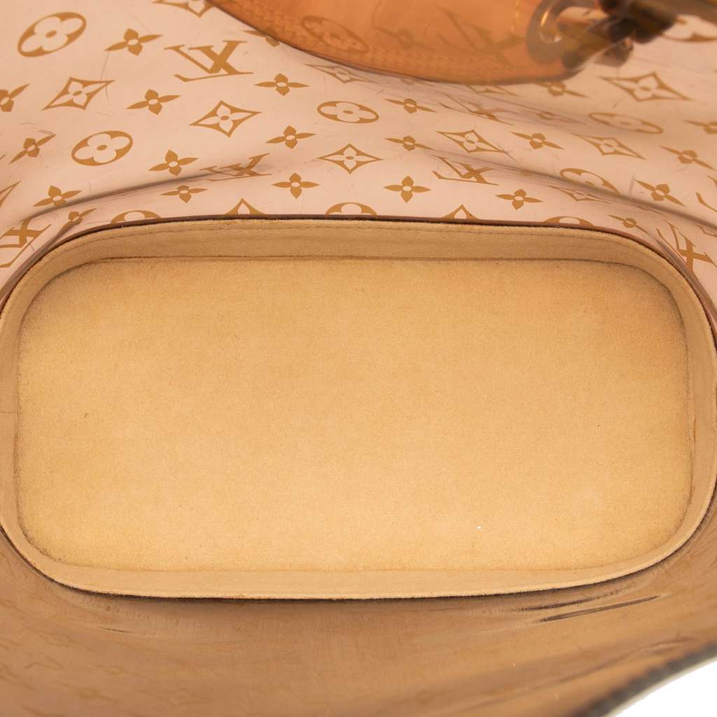 Louis Vuitton Monogram Cabas Sac Ambre MM - 4