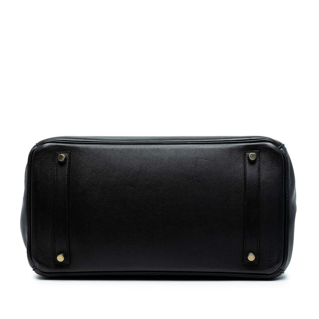 Hermès Swift Birkin Retourne 35 - 3