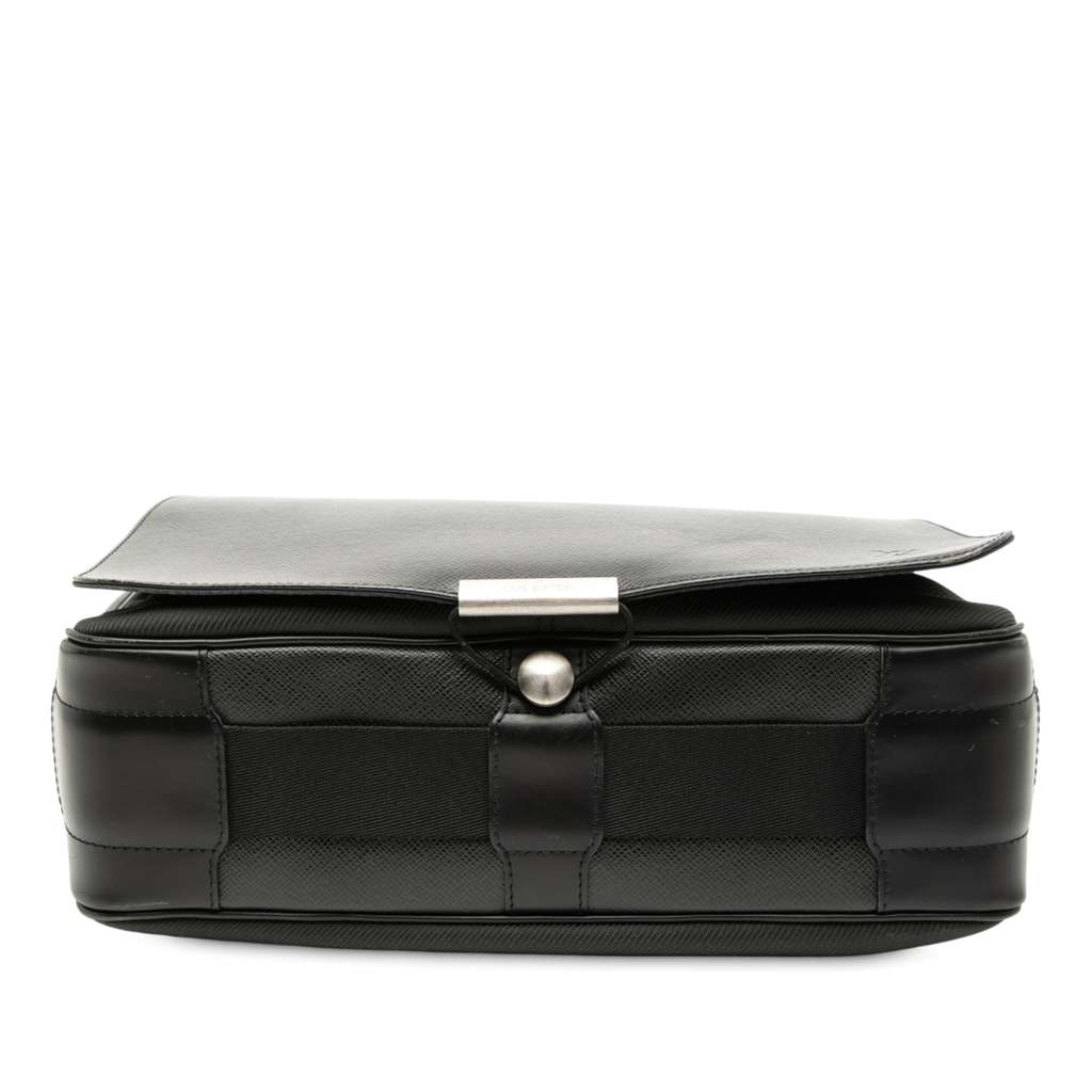 Louis Vuitton Taiga Viktor - 3