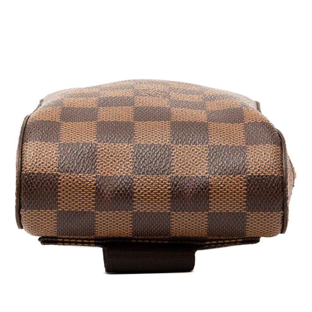 Louis Vuitton Damier Ebene Geronimos - 3
