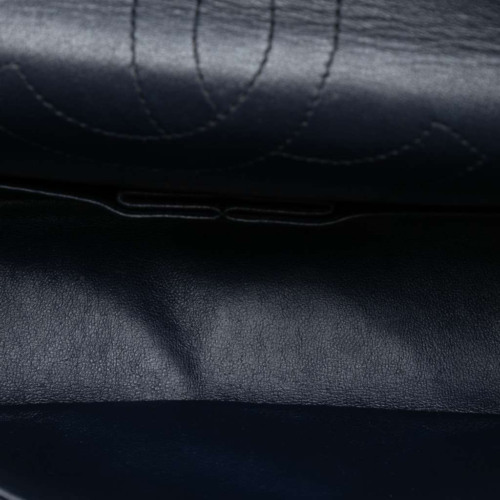 Chanel Reissue 2.55 Quilted Aged Calfskin Double Flap 225 - 4