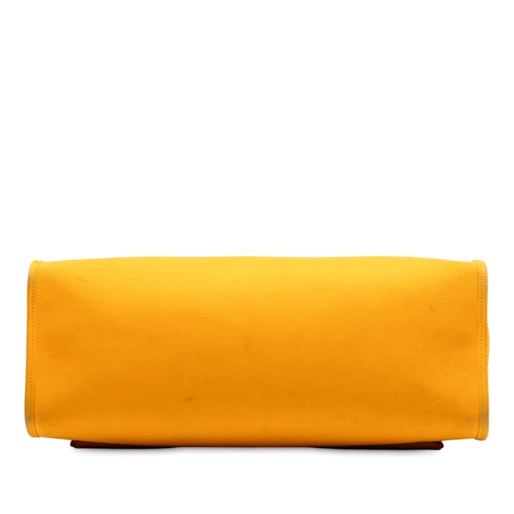 Hermès Toile Herbag Zip 39 - 3