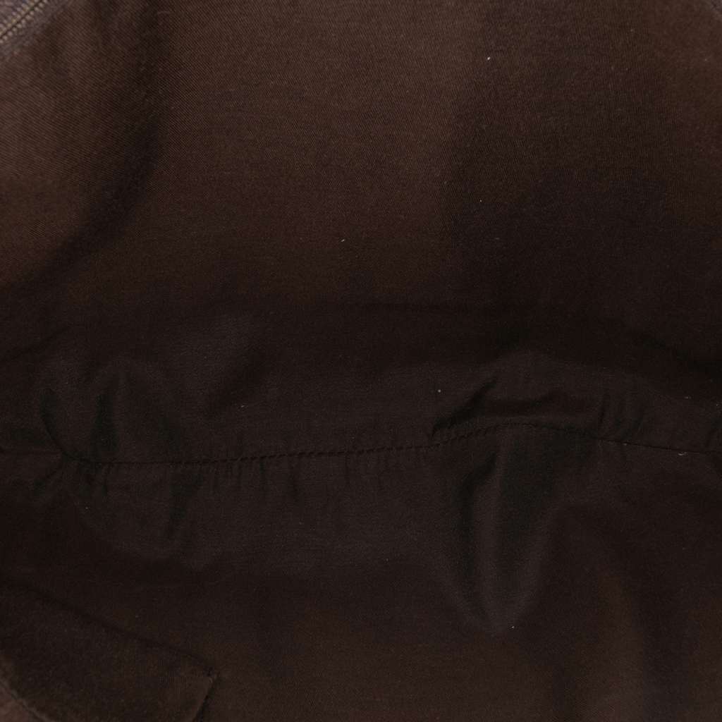 Gucci GG Canvas Satchel - 4