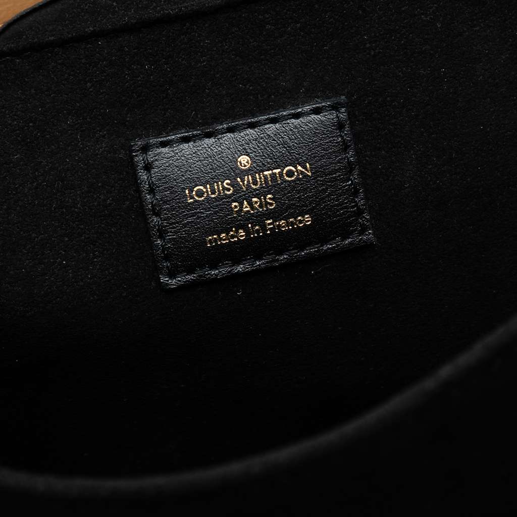 Louis Vuitton Monogram Reverse Pochette Metis - 5