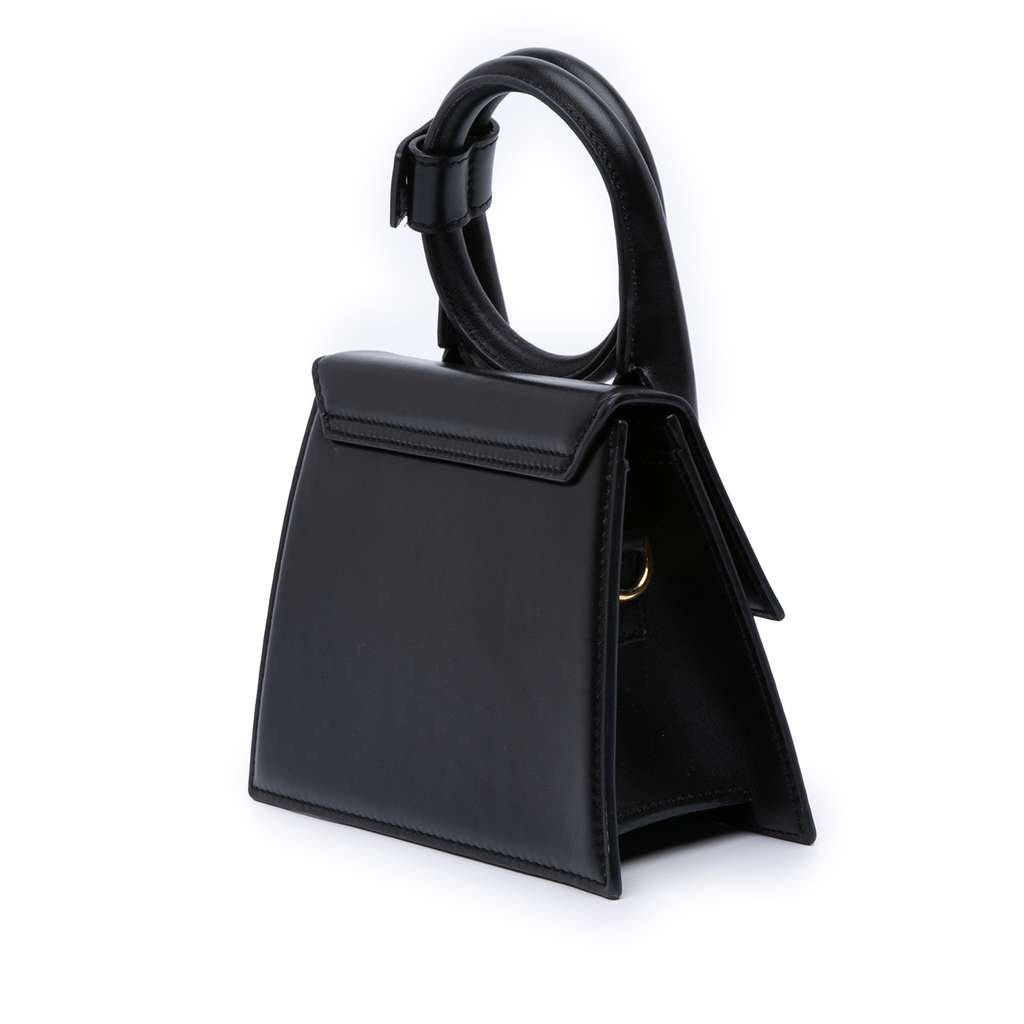 Jacquemus Le Chiquito Noeud - 2