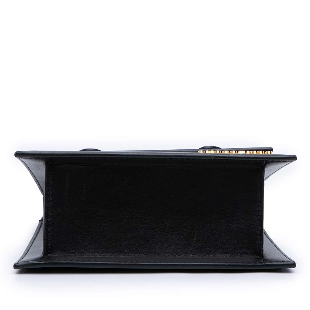 Jacquemus Le Chiquito Noeud - 3