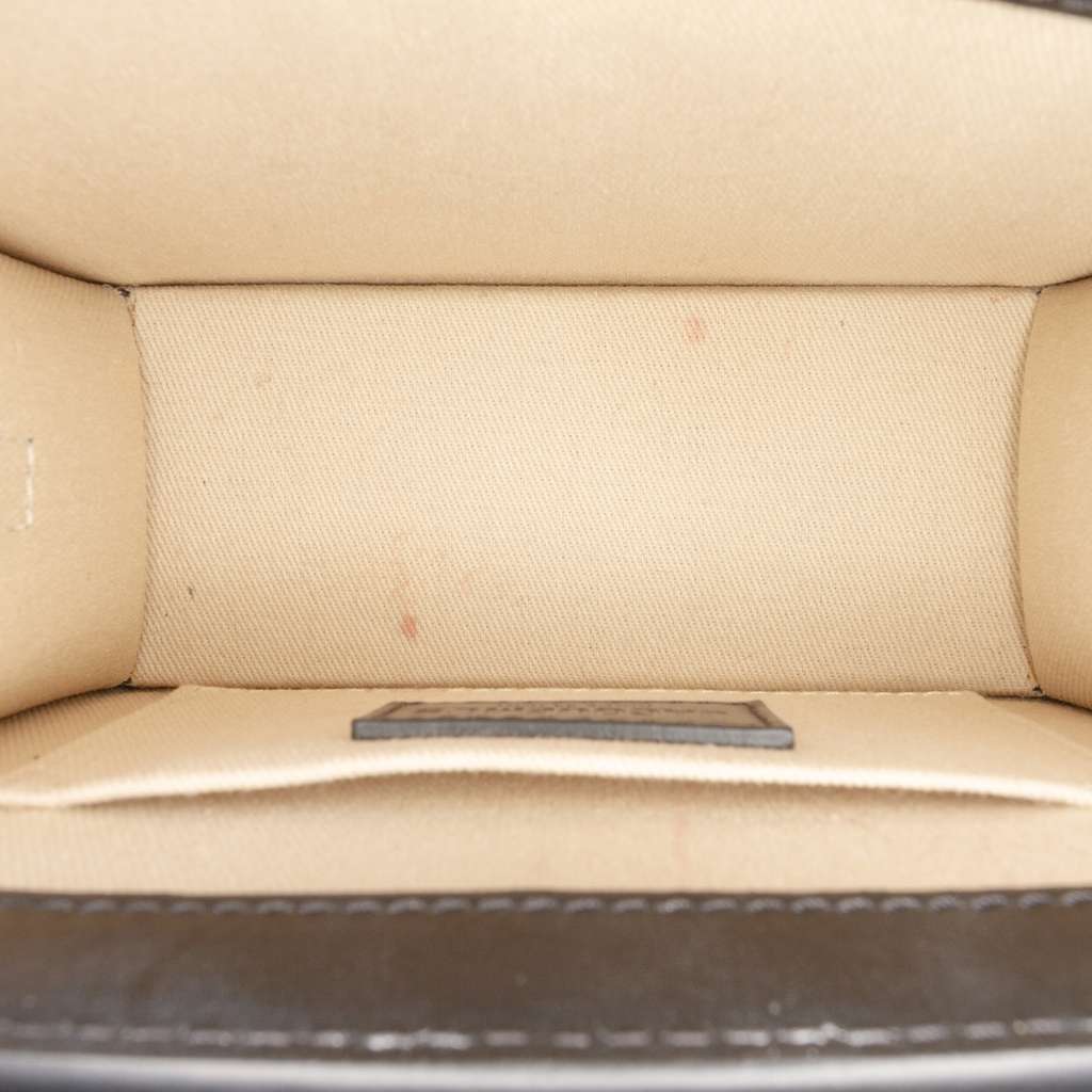 Jacquemus Le Chiquito Noeud - 4