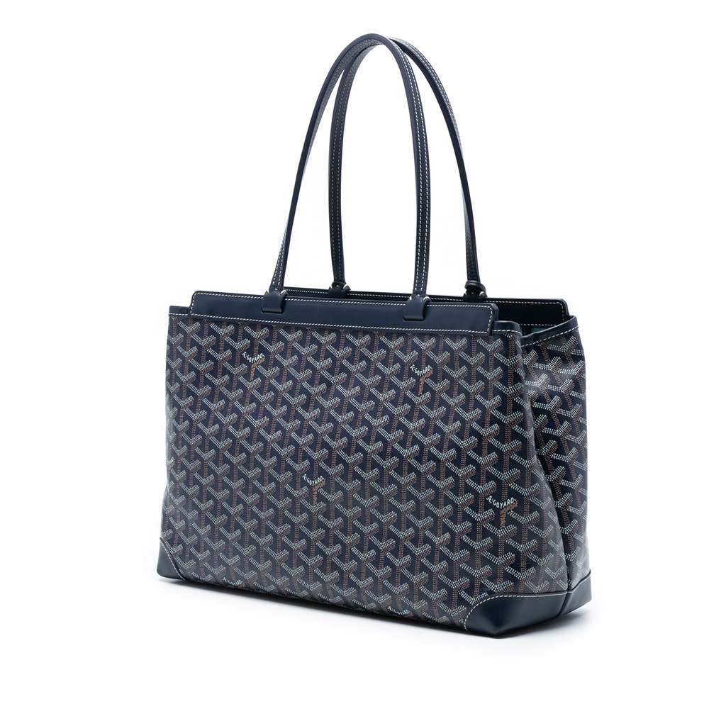 Goyard Goyardine Bellechasse PM - 2