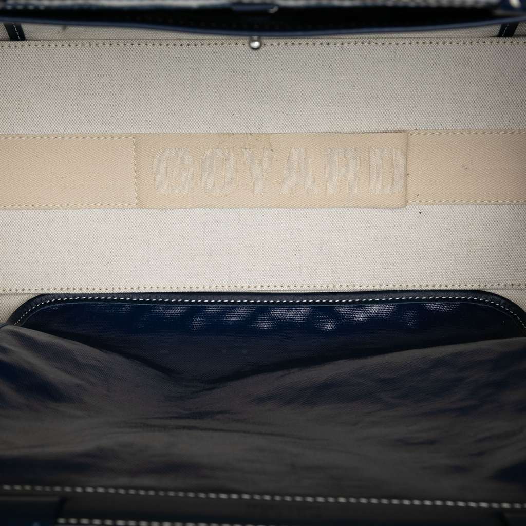 Goyard Goyardine Bellechasse PM - 4