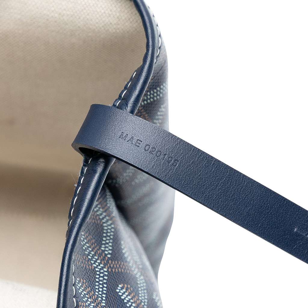 Goyard Goyardine Bellechasse PM - 5