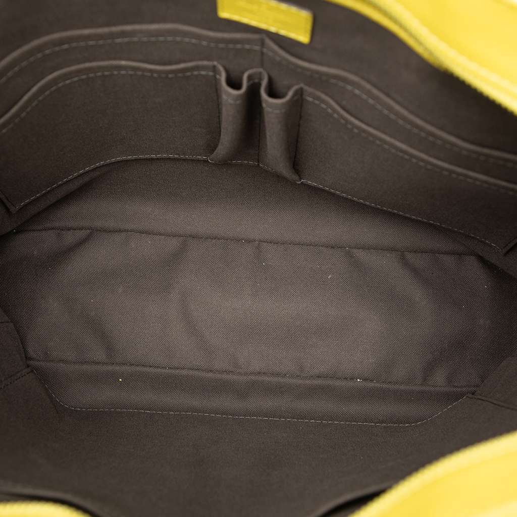 Louis Vuitton Damier Infini Tadao - 4