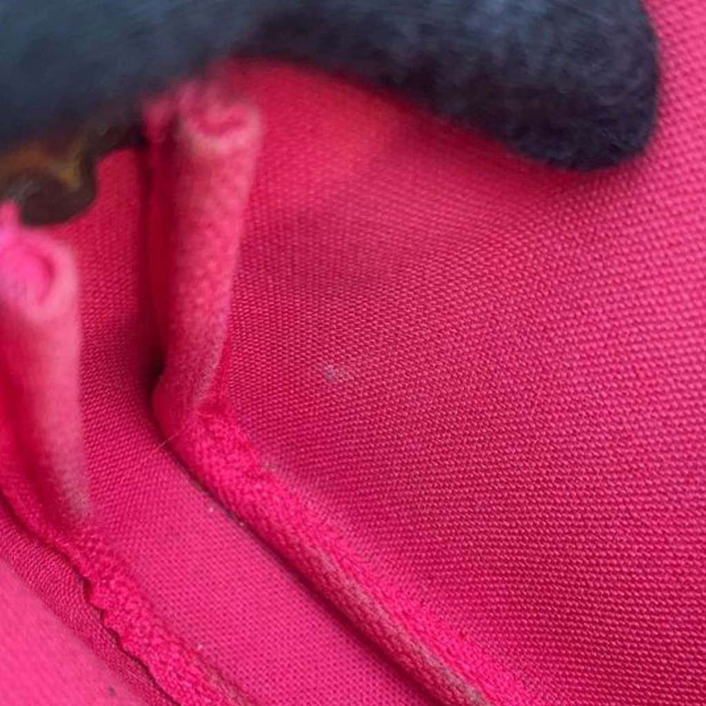 Louis Vuitton Monogram Vivienne Christmas Roller Coaster Mini Pochette Accessoires - 5