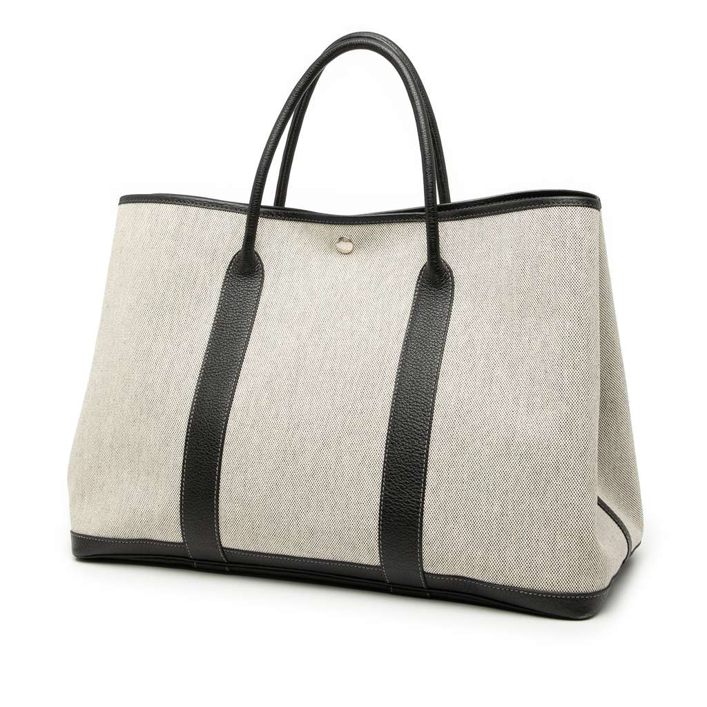 Hermès Toile and Negonda Garden Party 49 - 2