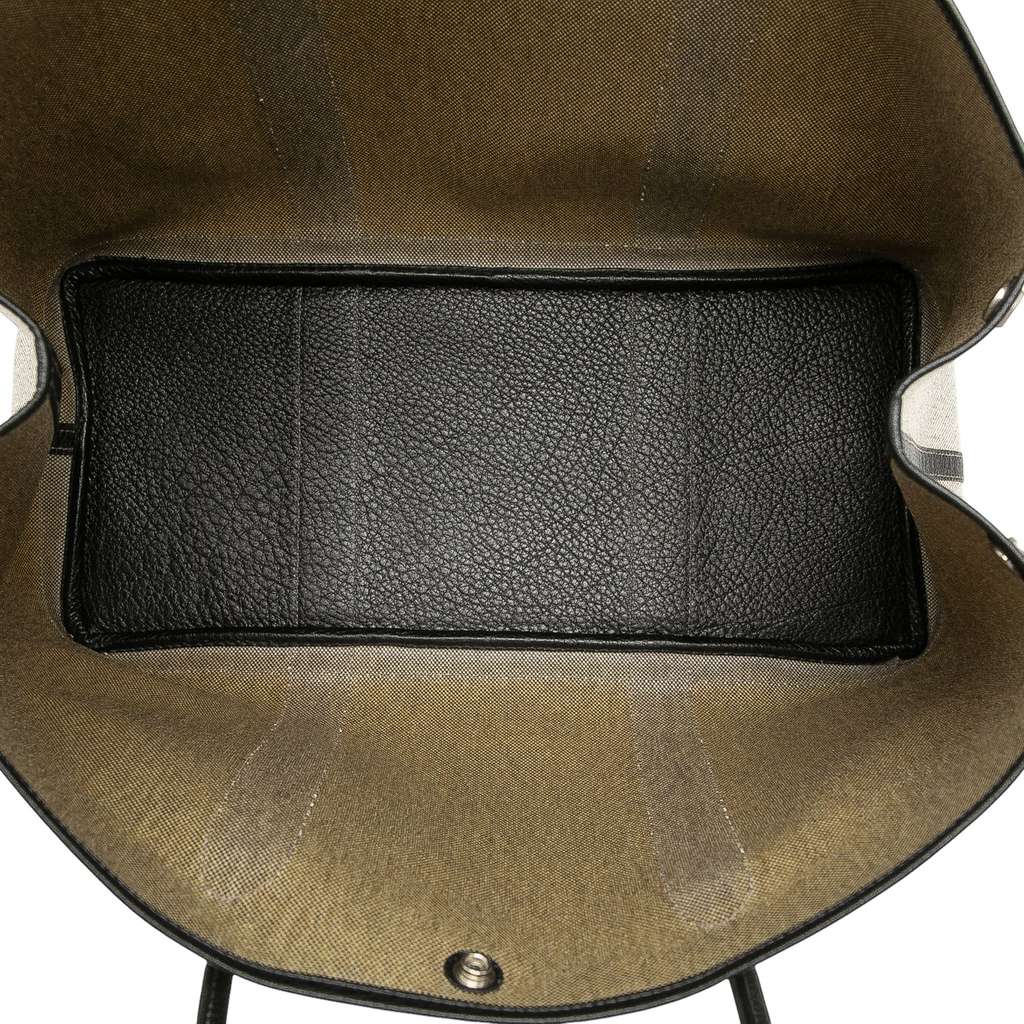 Hermès Toile and Negonda Garden Party 49 - 4