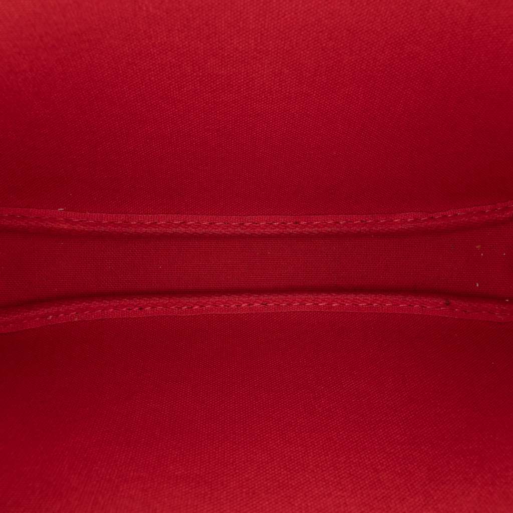 Louis Vuitton Damier Ebene Pochette Accessoires - 4