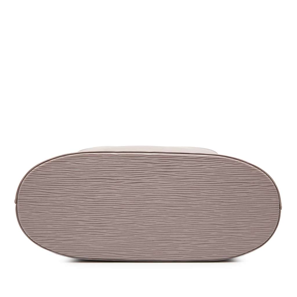 Louis Vuitton Epi Sac Verseau - 3