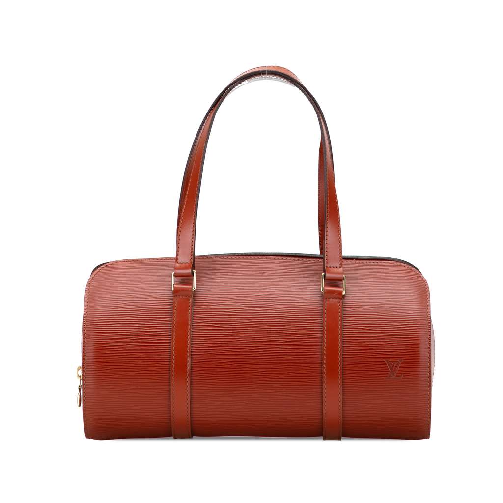 Louis Vuitton Epi Soufflot