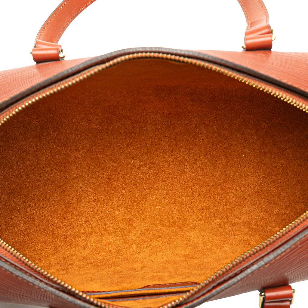 Louis Vuitton Epi Soufflot - 4