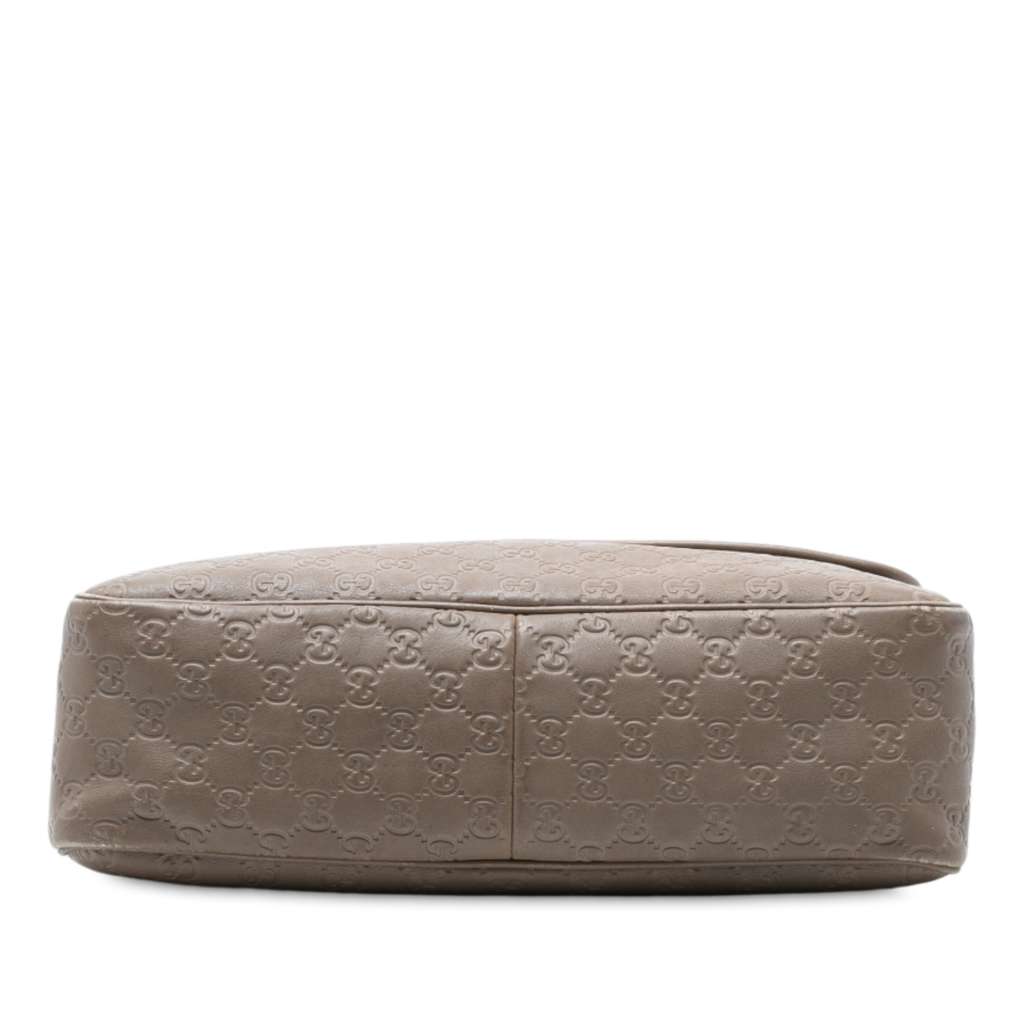 Gucci Guccissima Crossbody - 3