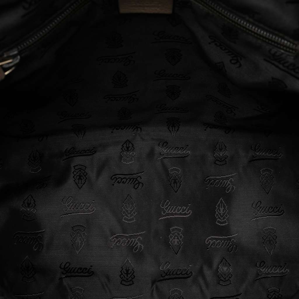 Gucci Guccissima Crossbody - 4