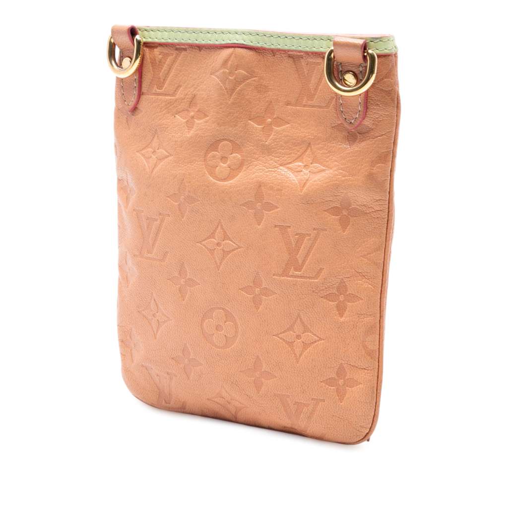 Louis Vuitton Monogram Underground Flight - 2