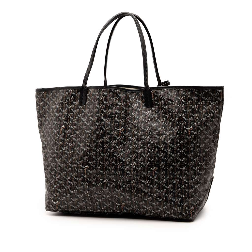 Goyard Goyardine Saint Louis GM - 2