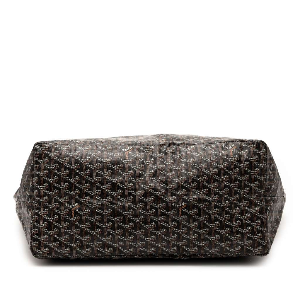 Goyard Goyardine Saint Louis GM - 3