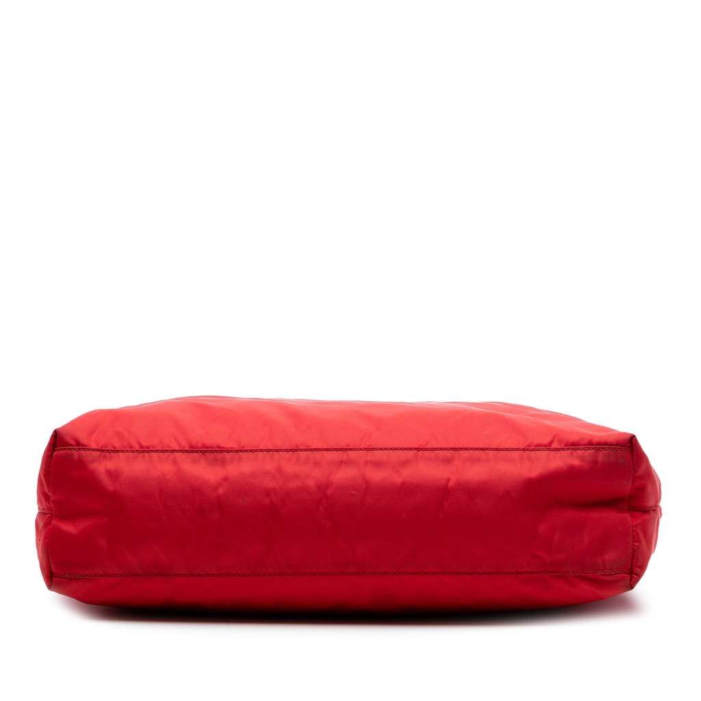 Prada Tessuto Satchel - 3