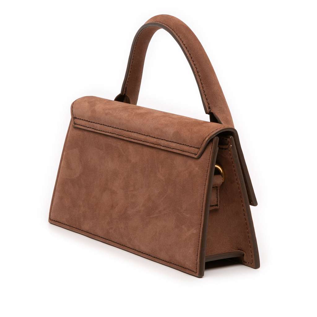 Jacquemus Suede Le Chiquito Long - 2