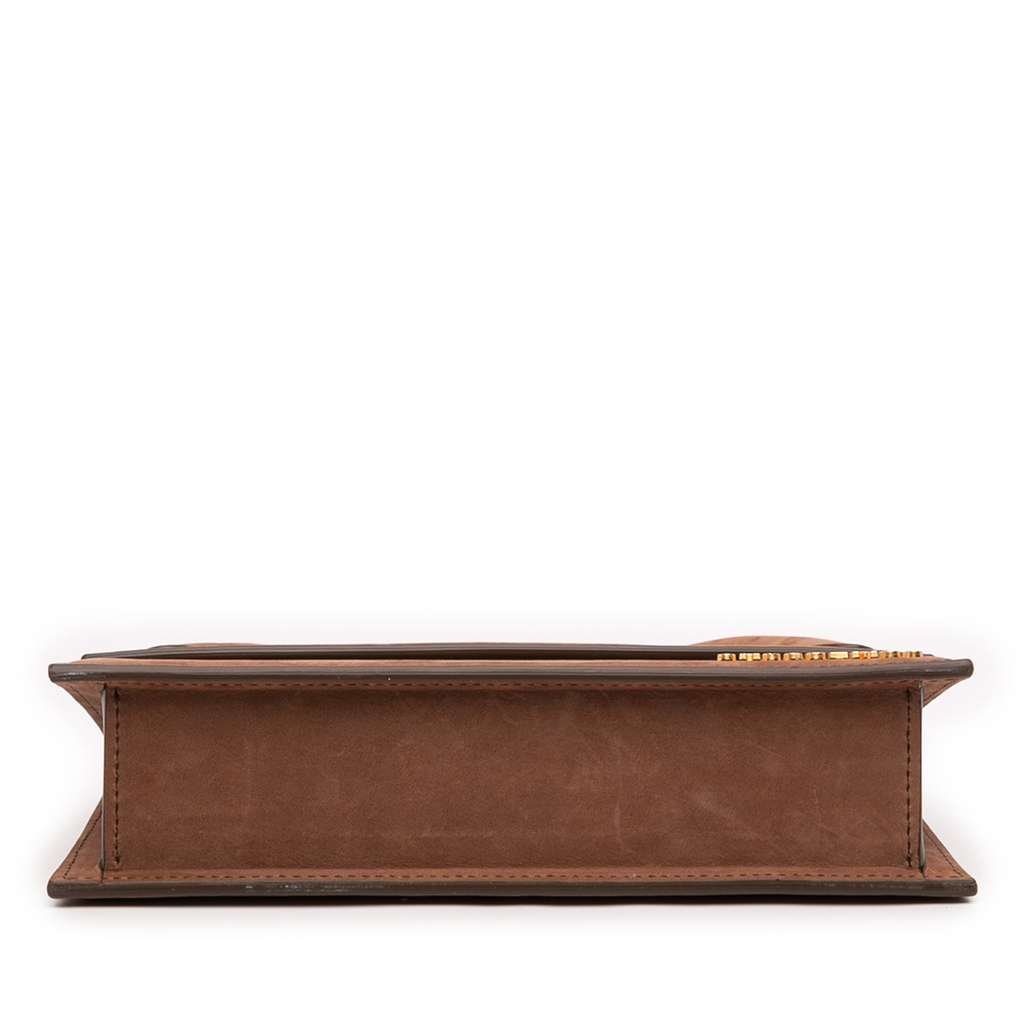 Jacquemus Suede Le Chiquito Long - 3