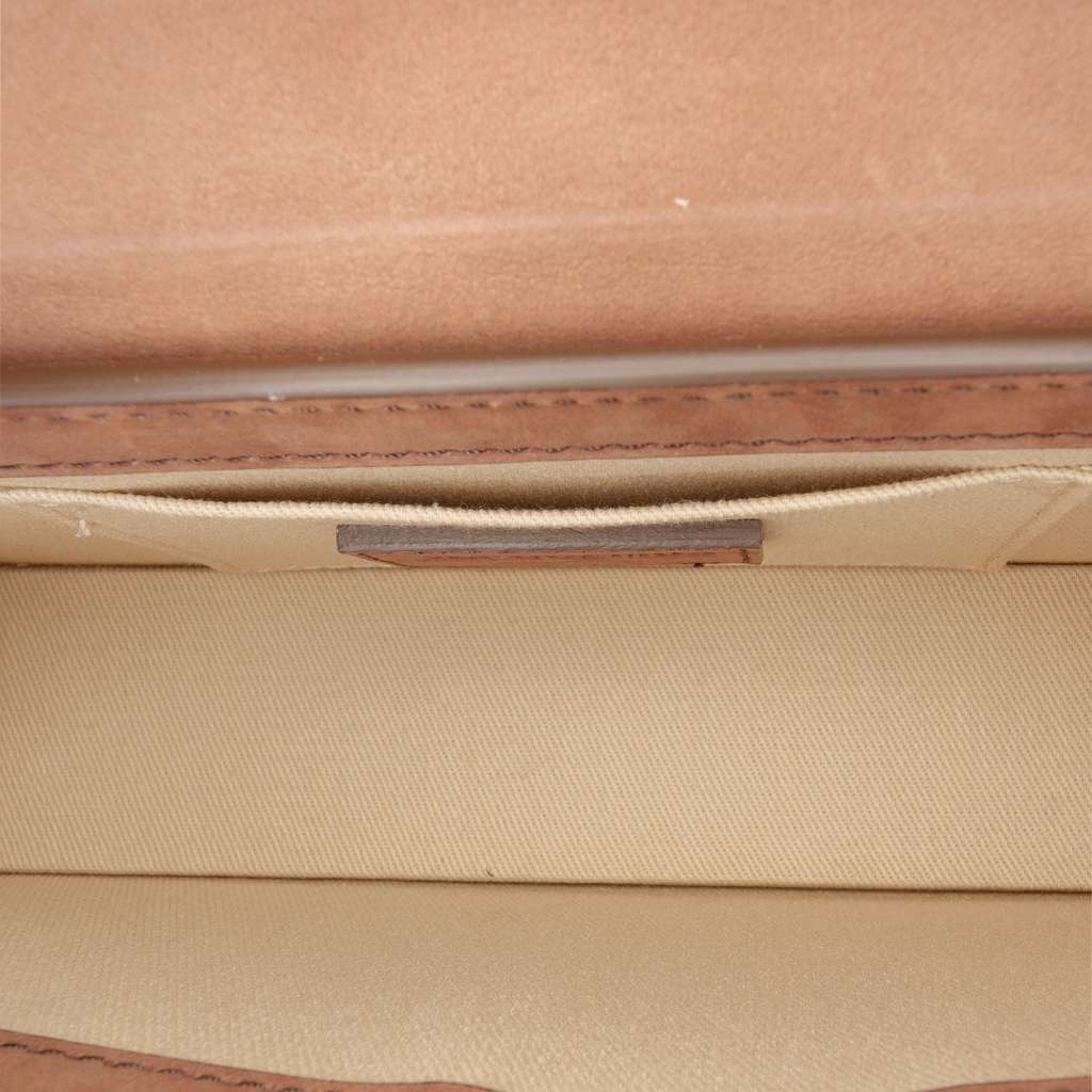 Jacquemus Suede Le Chiquito Long - 4