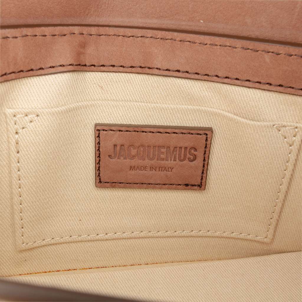 Jacquemus Suede Le Chiquito Long - 5