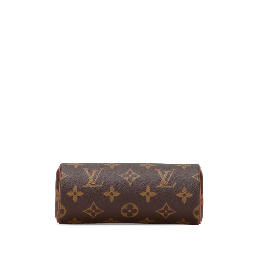 Louis Vuitton Monogram Papillon Pochette - 3